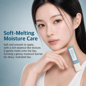 Bálsamo Labial Superbarrier MOMOSOW en Barra de 3.2g, Hidratante con SPF 12 para Labios Secos y Agrietados - Product Image 3