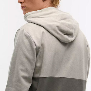 100% Breathable And Quick Dry Material Made <b>Men</b> <b>Pullover</b> Hoodie Top Design <b>Men</b> <b>Pullover</b> Hoodie <b>For</b> Sale - Product Image 6
