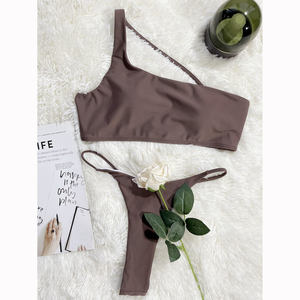 Best quality <b>bikini</b> <b>set</b> for women with customize logo of your choice in responsible price best for summer season - Product Image 3