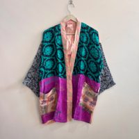 Robe kimono en soie Sari pour femme, tenue d'été douce et confortable pour la nuit