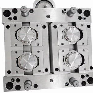แม่พิมพ์ฉีดพลาสติก OEM สำหรับชิ้นส่วนพลาสติกวิศวกรรม – เวียดนาม - Product Image 1