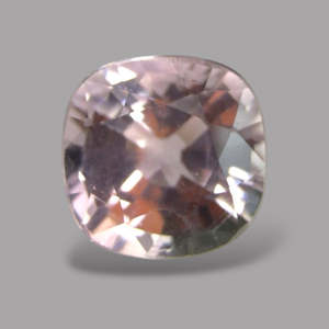 ทัวร์มาลีนรูเบไลต์ธรรมชาติ 1.06 กะรัต พลอยเม็ดเดี่ยว - Product Image 1