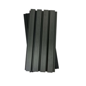 Composants en bois durables pour revêtements extérieurs, adaptés aux maisons, bureaux, hôtels et bâtiments commerciaux - Product Image 6