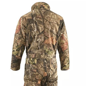 Tenue de chasse et d'entraînement tactique de conception nouvelle, fabrication professionnelle, uniformes de chasse en vente en ligne - Product Image 5