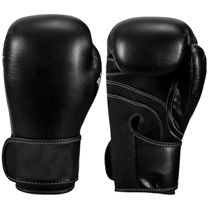 Gants de boxe personnalisés avec logo imprimé, en cuir synthétique de vachette, gants de boxe professionnels pour l'entraînement et le sparring, vente en gros de gants de boxe - Product Image 6