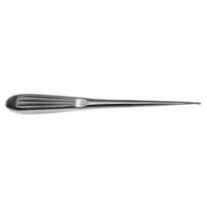Cureta de Alta Calidad, Instrumento Quirúrgico Ortopédico, Cureta Duradera de Acero Inoxidable - Product Image 5