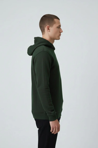 '' SOSH 4 Hoodie '' Jay Cee Men's Basic Pullover Hoodie - Product Image 3