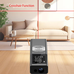 Télémètre laser 3 en 1 avec mesure d'<span class=keywords><strong>angle</strong></span> Outils de mesure numériques - Product Image 6