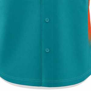 Maillot de baseball personnalisé - Product Image 4