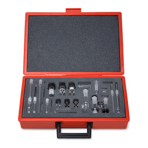 Pièces de rechange en verre Corning pour PYREX avec raccords 14/10 pour kits de laboratoire de chimie - Product Image 2