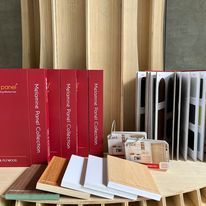 Tablero MDF, Láminas de Plástico Impermeables, Panel ACC, Productos de Buen Diseño, Melamina Hecha en Vietnam, Precio Razonable, Servicio de Corte - Product Image 4