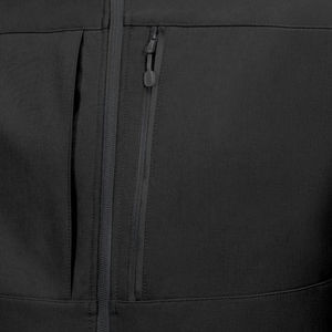 Chaqueta cortavientos transpirable de diseño ligero, ideal para deportes al aire libre, correr, senderismo, ciclismo y uso diario informal. - Product Image 5