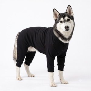 Sudadera con Capucha Tipo Canguro para Cachorros, con Forro Polar Cepillado, Cómoda y Acogedora, de Fabricante de Disfraces - Product Image 3