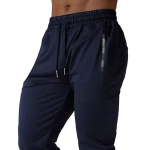 Premium Quality Custom Cotton Material Made <b>Men</b> <b>Joggers</b> <b>For</b> Sale Custom Pockets Breathable <b>Men</b> <b>Joggers</b> - Product Image 4
