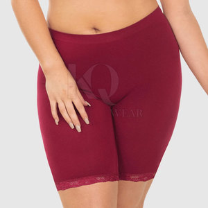Shorts de cycliste pour femmes à séchage rapide, respirants et écologiques, taille haute, confortables pour la gym, le yoga et les activités quotidiennes - Product Image 5