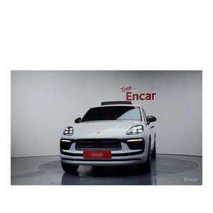 Porsche Macan 2.9 S 2023 con Volante a la Izquierda, Asientos de Cuero, 31,390 km, 8 Meses de Uso - Product Image 2