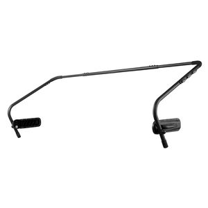 Copertura Regolabile per Vasca Idromassaggio/Spa con Sollevatore, Altezza 80-105 cm, Larghezza 175-255 cm, Installazione Superiore su Entrambi i Lati, Coperture per Piscine e Bobine - Product Image 2