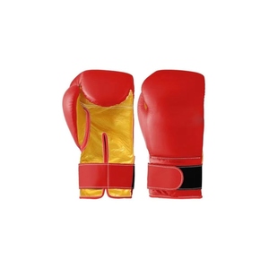 Fabricant professionnel, meilleures ventes, protections de tête et de cuisse pour usage longue durée, avec ensemble de boxe, produits de boxe de qualité supérieure, ensembles de sparring. - Product Image 2