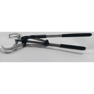 Pince à ligature manuelle pour le castration des taureaux, bétail, animaux d'élevage, agrafeuse à ligature, instruments vétérinaires - Product Image 5