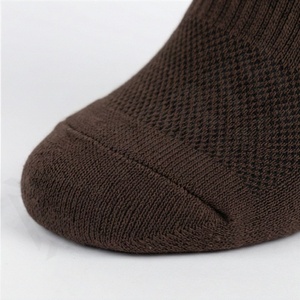 <b>Women</b> Tight <b>Compression</b> Polyester Nylon Running <b>Socks</b> Athletic Sports Support Breathable Moisture Wicking Pro Customized Color - Product Image 6