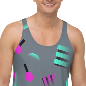 Camiseta sin Mangas Ligera para Hombre, para Correr Maratones, Personalizable, Transpirable, Ropa Deportiva, Estilo Urbano, Tejida - Product Image 5