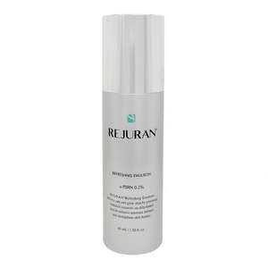 REJURAN 45ml Emulsione Rinfrescante Leggera C-PDRN con Acido Ialuronico e Centella per l'Equilibrio Olio-Acqua, Crema Viso Lenitiva - Product Image 3