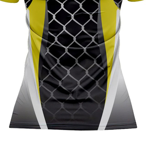 Camisetas Vintage al por Mayor de Alta Calidad con Cuello en V, Uniformes de Béisbol y Sóftbol Personalizados OEM, Jersey Liso, Ropa Deportiva para Hombre - Product Image 5