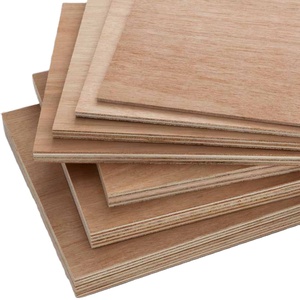 Contreplaqué de pin de haute qualité 122*244MM du Vietnam Style de conception moderne Taille standard avec colle E0 E2 E2 Garantie 1 an - Product Image 3