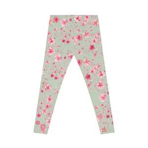 Leggings Deportivos Premium para Mujer con Material de Compresión Elástica en Cuatro Direcciones para Entrenamiento Físico y Deportes - Product Image 6