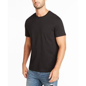 Camisetas Personalizadas con Logotipo, Corte Cuadrado, para Hombre, 100% Algodón, 240 g/m², Cuello Redondo Acordonado, Hombros Caídos, Estilo Urbano, Tallas Grandes - Product Image 5