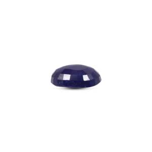 Zafiro Azul Cielo Natural de <span class=keywords><strong>7.2</strong></span> Quilates, Corte Brillante, 20mm, para Joyería Fina - Product Image 3