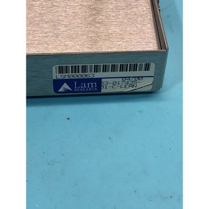 LAM 853-017435-001 PCB 4-PIN LIFTER FILTER - อุปกรณ์และอะไหล่เซมิคอนดักเตอร์ระดับโลกที่เชื่อถือได้ - Product Image 6