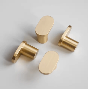 Brass <b>Hook</b> Wall Mounted Bathroom Organizer Top Price Wall-Mounted Bathroom <b>Kitchen</b> Towel Robe Hanger <b>Hook</b> - Product Image 1