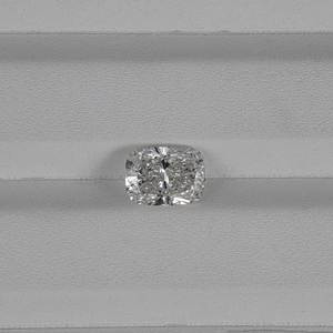 Diamant de laboratoire taille radiant couleur E pureté VS2 pour la fabrication de bijoux en or/argent, provenant d'un fournisseur direct certifié - Product Image 3