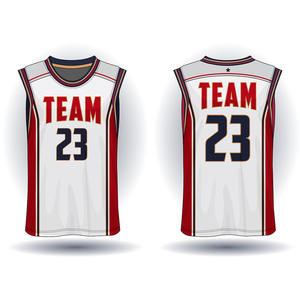 Conjunto de Uniforme de Baloncesto Personalizado para Adultos, Transpirable, de Secado Rápido, Sublimado, Fabricante OEM de Marca Privada - Product Image 1