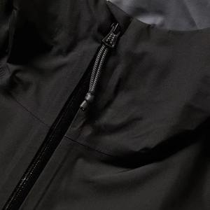 2026 OEM Wholesale Custom <b>Summer</b> Thin Outdoor <b>Jackets</b> Running Hooded Windbreaker <b>Jacket</b> for <b>Men</b> Softshell <b>Jackets</b> for <b>Men</b> - Product Image 4
