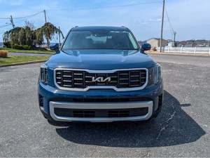 Listo para Enviar, KIA Telluride S AWD 2025, Grado DIY, Garantía de 3 Años, Usado - Product Image 4
