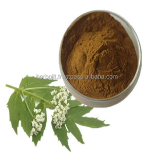 Extrait de racine de valériane en poudre, complément alimentaire à base de plantes pour soutenir le système nerveux, renforcer l'immunité, soulager le stress, favoriser un sommeil réparateur - Product Image 3