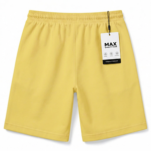 Vêtements décontractés légers, matière respirante, look élégant, shorts décontractés pour hommes, tissu de qualité supérieure, pantalon court, ceinture confortable - Product Image 2