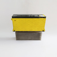 Nouvel amplificateur de broche Fanuc Alpha I A06B-6082-H206 pour contrôle industriel 220V, réparation CNC en stock