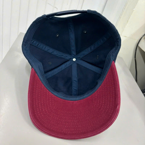 Gorras de Béisbol de Dos Tonos con Logotipo Personalizado Bordado en Vietnam, Estilo Americano, Gorras con Visera de Algodón y Poliéster de Alta Calidad para Hombres y Mujeres - Product Image 4