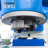 Vente directe d'usine X6232 fraiseuse à tête rotative fraiseuse de coupe d'outil universel