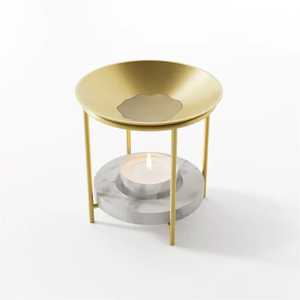 Set of 5 Natural Pine Wood Pillar <b>Candle</b> Holder Minimalist <b>Square</b> Timber Tealight Stand for Wedding Tabletop Skies Trader 2026 - Product Image 5