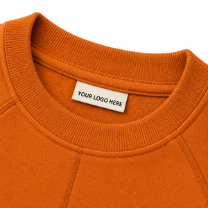 Sweat-shirt d'hiver unisexe pour enfants, tricoté, à col ras du cou, à manches longues, imprimé citrouille d'Halloween, pull décontracté, haut de costume - Product Image 2