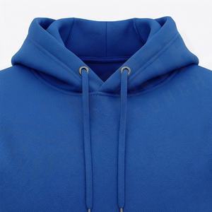 Sweat-shirt à capuche pour homme, produit phare du fabricant, séchage rapide, streetwear, pull-over, qualité supérieure, coupe ajustée, couleur personnalisable - Product Image 4