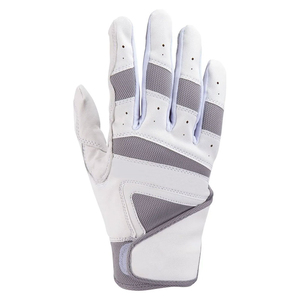 Guantes de Bateo de Béisbol Profesionales Ligeros Unisex, Cómodos, Transpirables, de Cuero PU Suave, Antideslizantes - Product Image 2