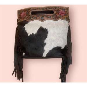 Sacs à main en cuir faits à la main pour femmes, sacs en cuir naturel de qualité supérieure, véritable cuir de chèvre, sac à main pour femme, très demandé - Product Image 3