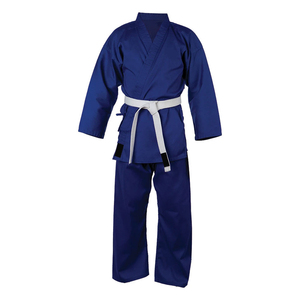 Uniforme de Karate para Competencia o Entrenamiento, Cómodo Kimono de Karate en Venta - Product Image 6
