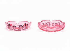 Whole Sale Custom Logo Sports Mouth Guard for Boxing MMA Football Basketball Teeth Protector Boil and Bite Dental Guard OEM ODM - Product Image 4