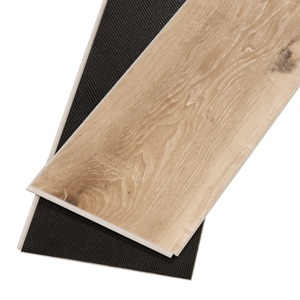 พื้น SPC PVC กันน้ำจากเวียดนาม ATTFloor พร้อมระบบคลิ๊กล็อค รับประกัน 5 ปี เหมาะสำหรับการสร้างบ้านเช่าและพัฒนาที่อยู่อาศัย - Product Image 1